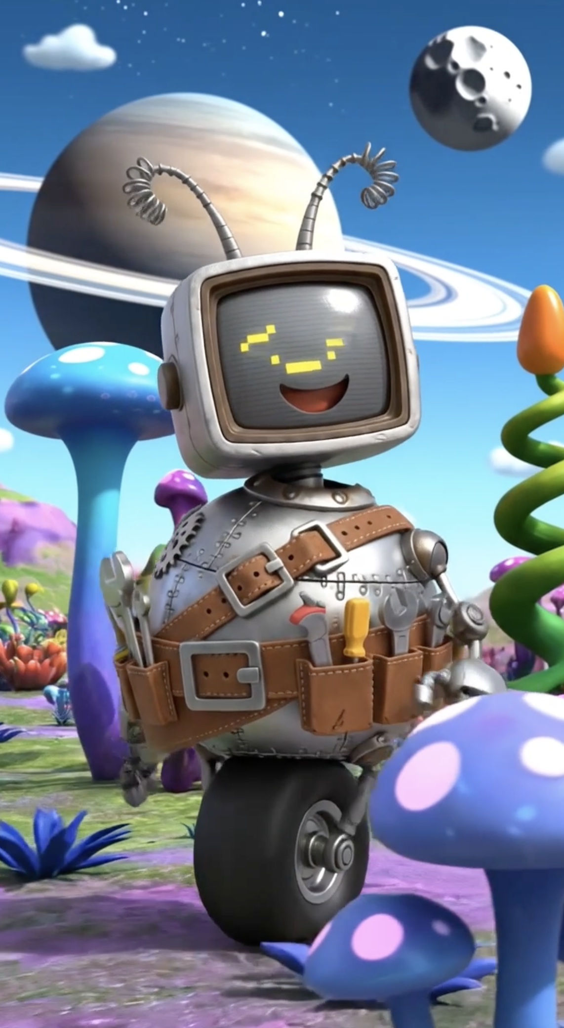 Baby Alienz - Image 3