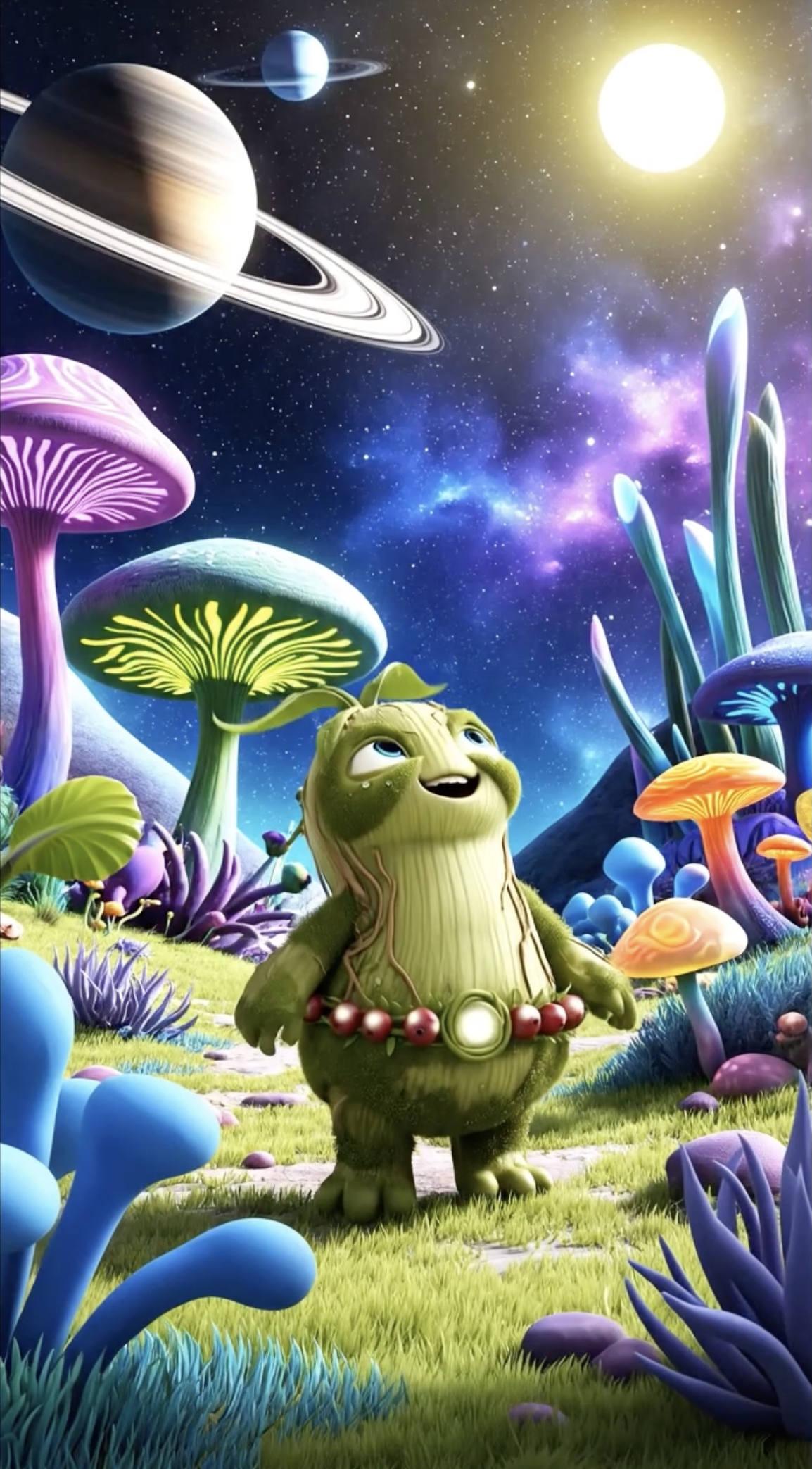 Baby Alienz - Image 4