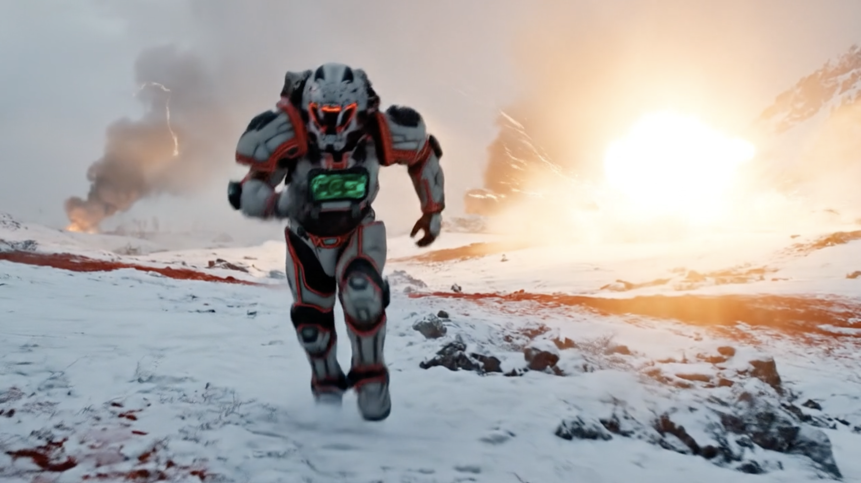 Crimson Frost - Image 4