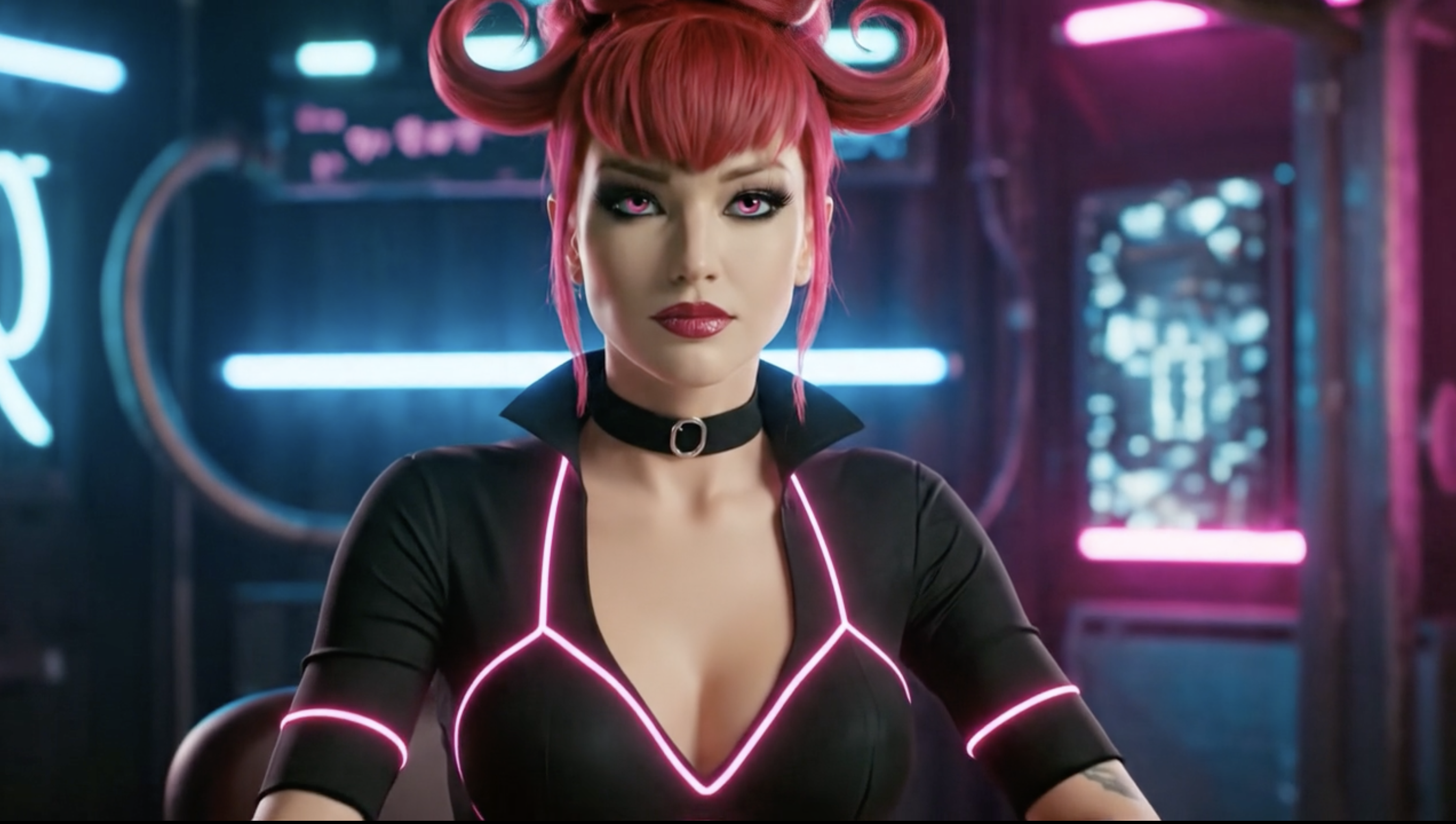 Crimson Frost - Image 5